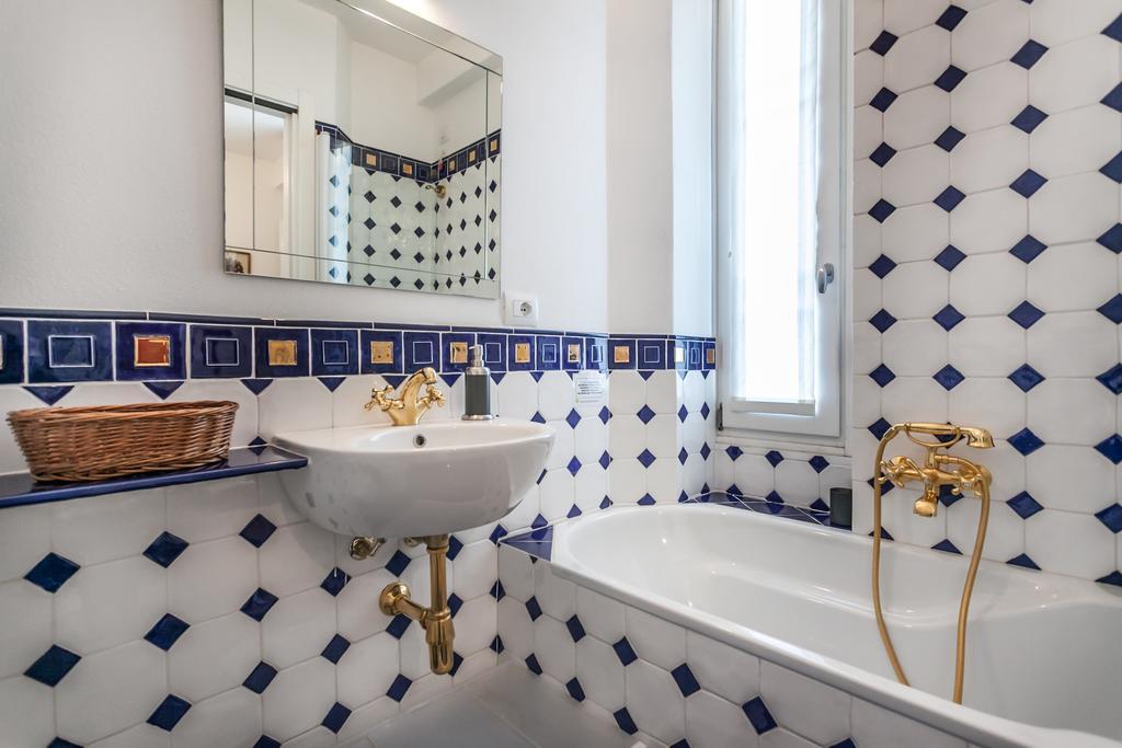 Appartement Italianway Cesare Correnti