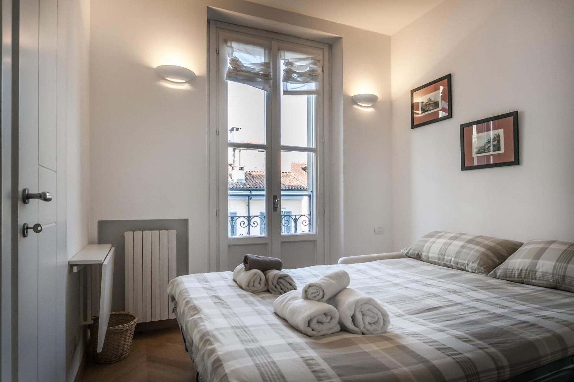 Appartement Italianway Cesare Correnti