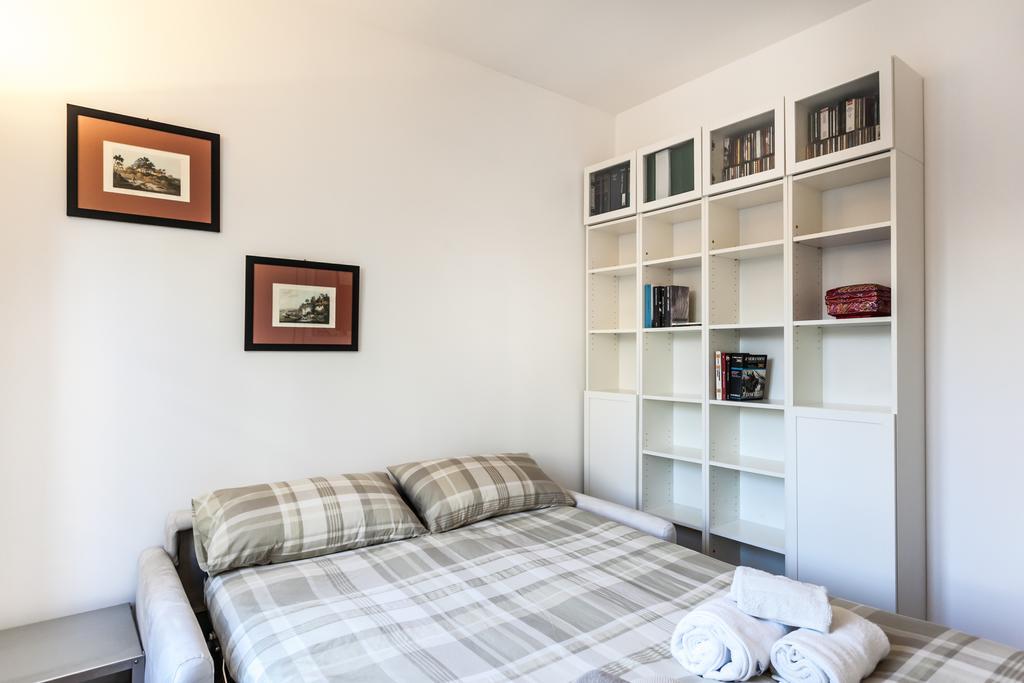Appartement Italianway Cesare Correnti Milan