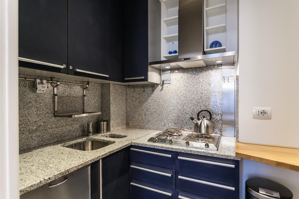 Appartement Italianway Cesare Correnti