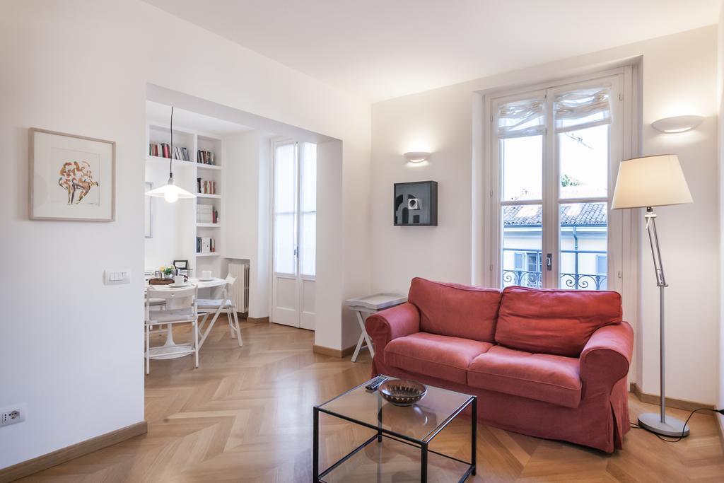 Appartement Italianway Cesare Correnti