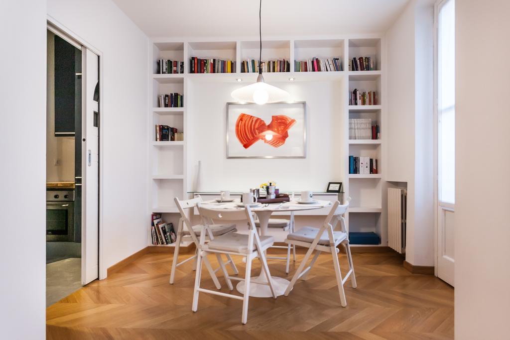 Appartement Italianway Cesare Correnti *