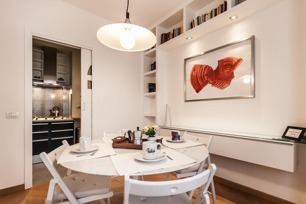 Appartement Italianway Cesare Correnti *